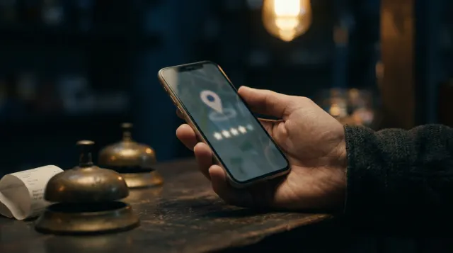 Cómo eliminar una reseña falsa de Google paso a paso