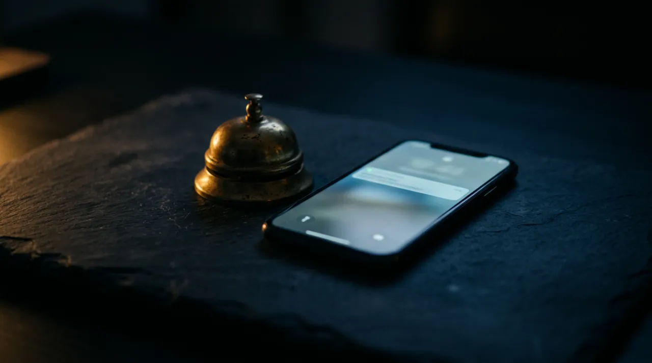 Cómo crear alertas para saber lo que se publica sobre ti