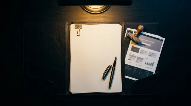 Qué documentación preparar para pedir la retirada de un contenido