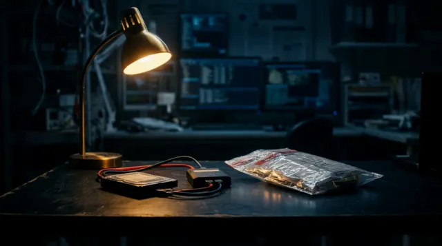 Digital forensic reports in Spain: how much they are worth as evidence