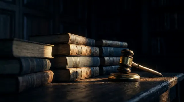 Tu nombre aparece en una sentencia publicada en webs jurídicas
