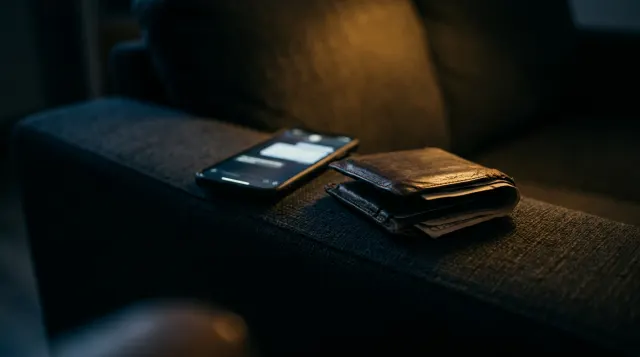 Un perfil falso pide dinero a tus contactos: qué hacer