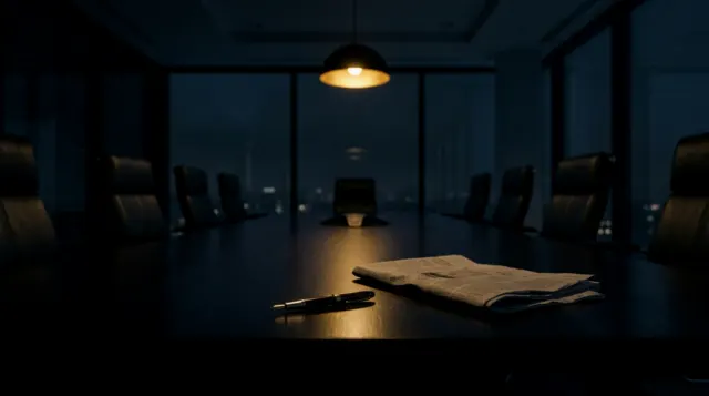 A CEO's online reputation: what investors and journalists look at